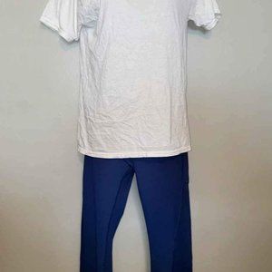 XL Beverly Hills Polo Club Capri Leggings (BNWT)